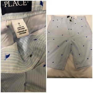 Boys shorts